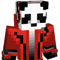 reo_6250 Minecraft avatar bust
