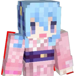 reon0530's Minecraft skin