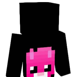 reon789 Minecraft avatar bust