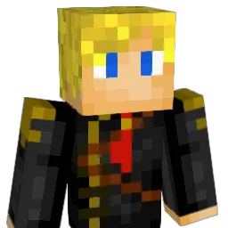 reoreoryou Minecraft avatar bust