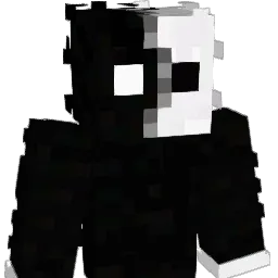 repaereht Minecraft avatar bust