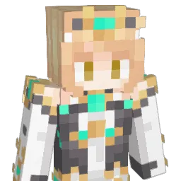 reparu53612 Minecraft avatar bust