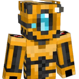 repco59 Minecraft avatar bust