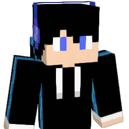 repe3081 Minecraft avatar bust