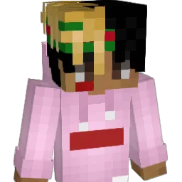 repegaso Minecraft avatar bust