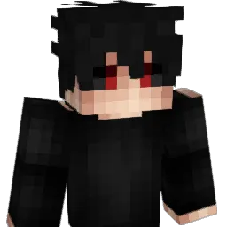 repensar Minecraft avatar bust
