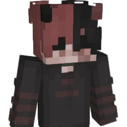 repertoire_e Minecraft avatar bust