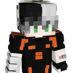 repflash's Minecraft skin