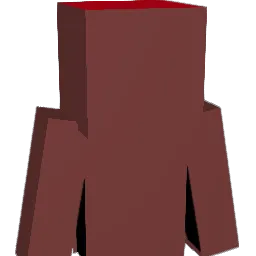 repiv2 Minecraft avatar bust