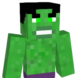 repjesus123 Minecraft avatar bust