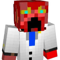 replica1's Minecraft skin