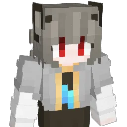 replti's Minecraft skin