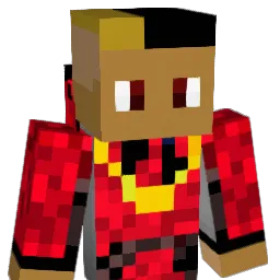 repokid's Minecraft skin
