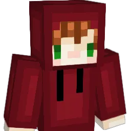 repolainen666 Minecraft avatar bust