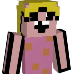repreh2 Minecraft avatar bust