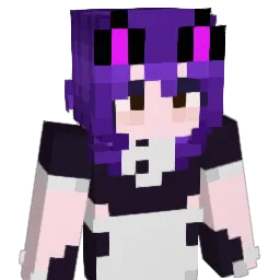 reprehf Minecraft avatar bust