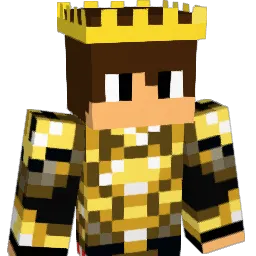 repsaj500 Minecraft avatar bust