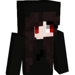 reptjq Minecraft avatar bust