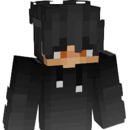 repum Minecraft avatar bust