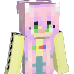 repyboi224 Minecraft avatar bust