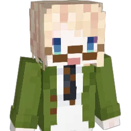 repys_ Minecraft avatar bust
