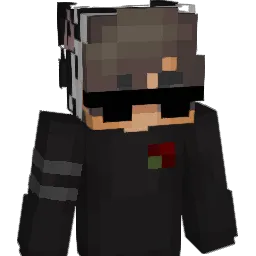 req_Ticasch Minecraft avatar bust