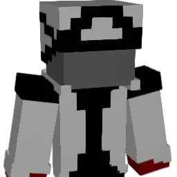 reqorz's Minecraft skin