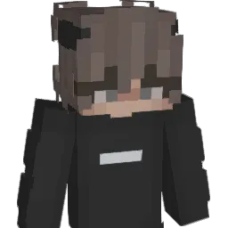 requezs Minecraft avatar bust