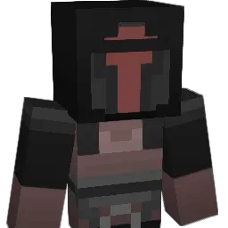 required19's Minecraft skin