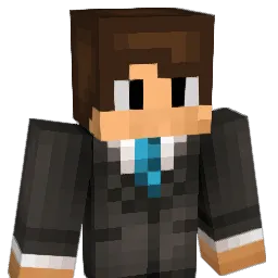 reras_ Minecraft avatar bust