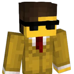 rereui625 Minecraft avatar bust
