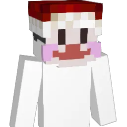 resails_alt Minecraft avatar bust