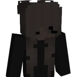 resclve Minecraft avatar bust