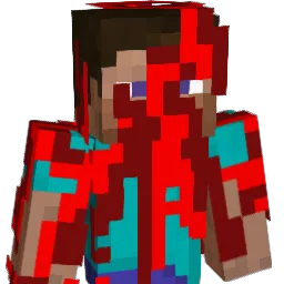resenet_543 Minecraft avatar bust