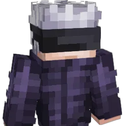 resent333 Minecraft avatar bust