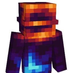 reset_bulleye Minecraft avatar bust