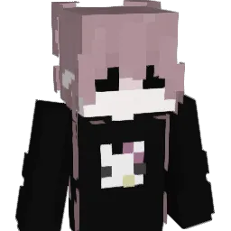 resicle Minecraft avatar bust