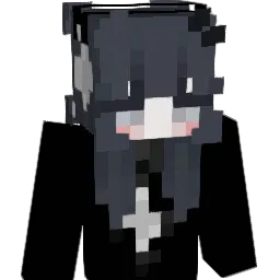 residentst4r Minecraft avatar bust