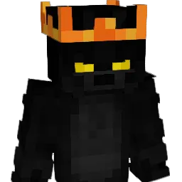 resilientwolf's Minecraft skin