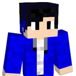 resistance2 Minecraft avatar bust