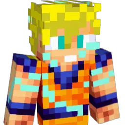 resistante321 Minecraft avatar bust