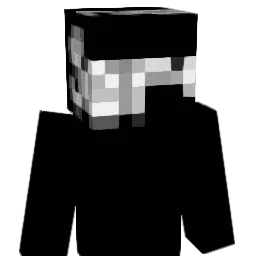 resol_u Minecraft avatar bust