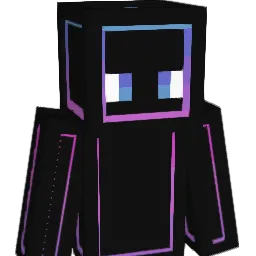 respawntwo Minecraft avatar bust