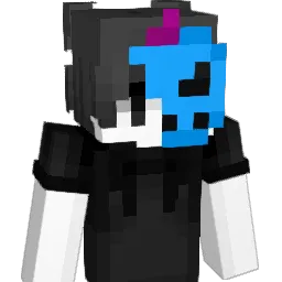respeak Minecraft avatar bust