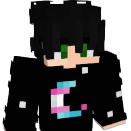 respectalgebra Minecraft avatar bust