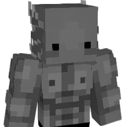 respectik202 Minecraft avatar bust