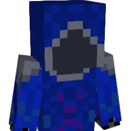 respectthec Minecraft avatar bust