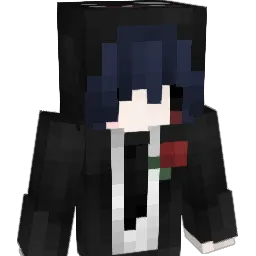 ressurgen Minecraft avatar bust