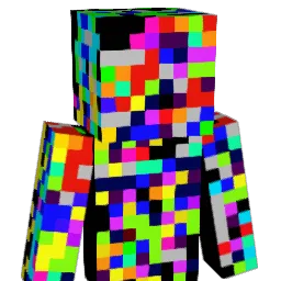rest09's Minecraft skin