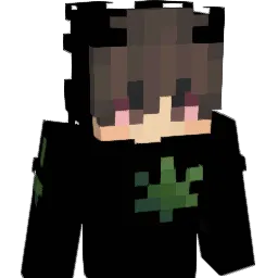 rest_art Minecraft avatar bust